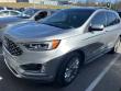 Used 2020 Ford Edge Titanium SUV
