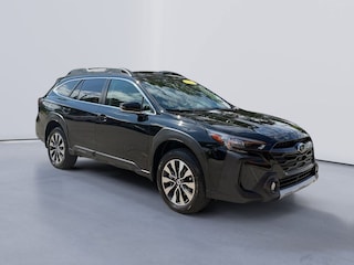 Used 2024 Subaru Outback Limited SUV for sale in Knoxville, TN