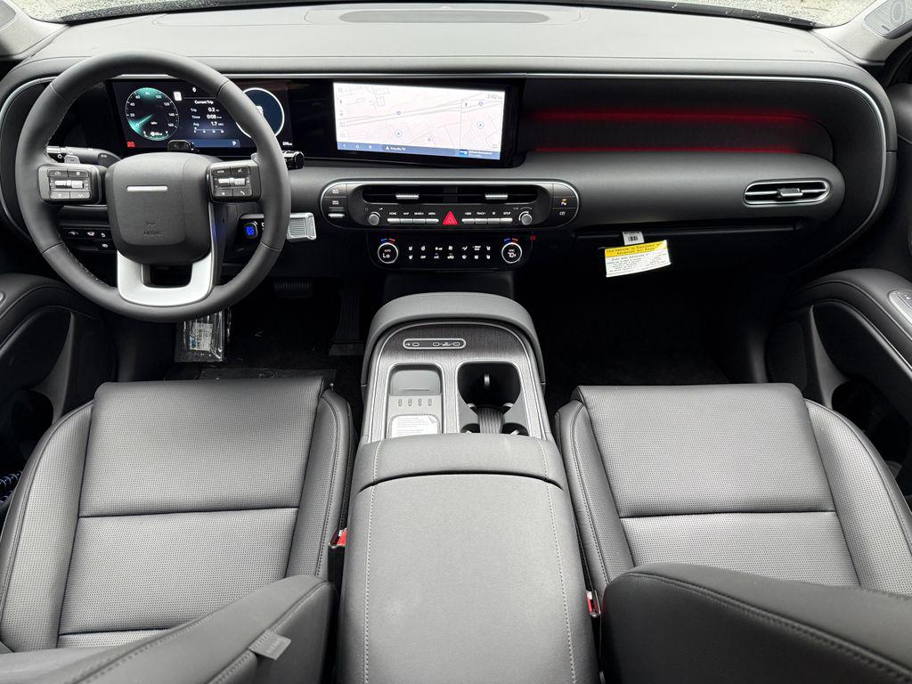 2026 Hyundai Palisade Limited - Photo 12