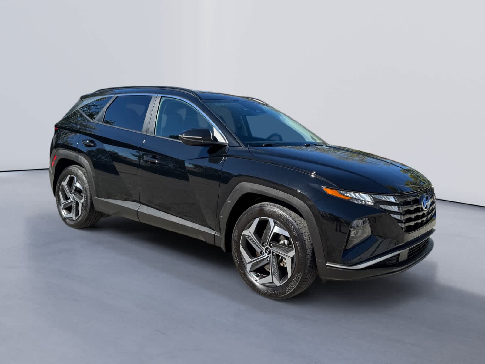 2023 Hyundai Tucson SUV 