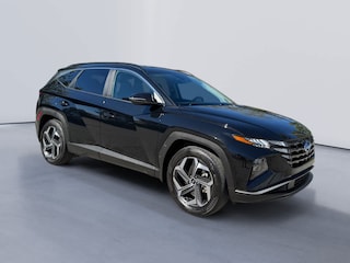 Used 2023 Hyundai Tucson SEL SUV for sale in Knoxville, TN