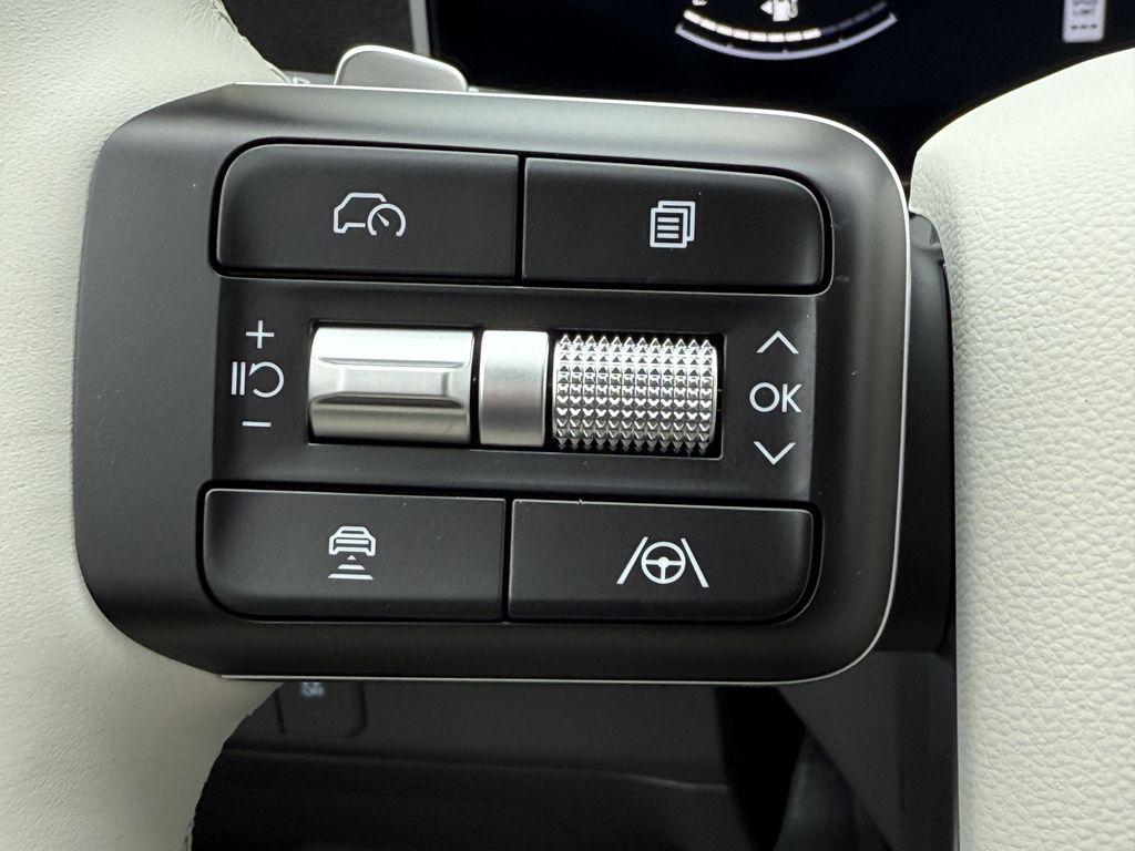 2026 Hyundai Santa Fe SE - Photo 20