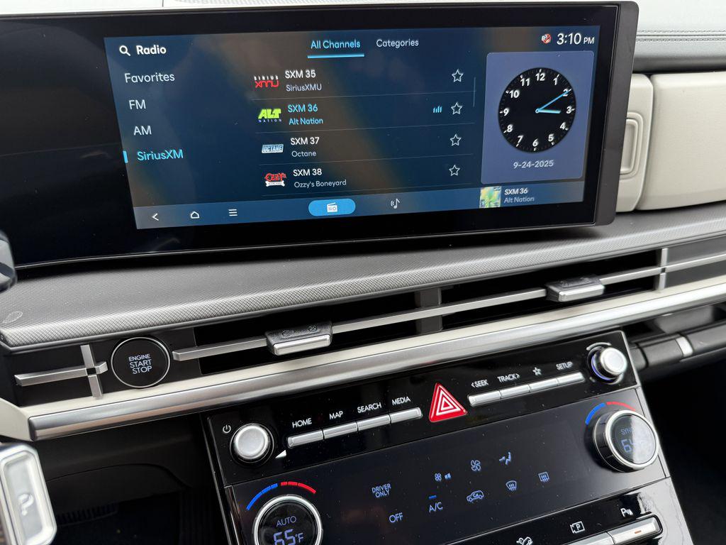2026 Hyundai Santa Fe SE - Photo 15