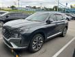Used 2022 Hyundai Santa Fe Calligraphy SUV