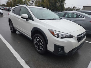 Used 2019 Subaru Crosstrek 2.0i Premium SUV for sale in Knoxville, TN