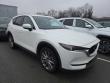 Used 2021 Mazda CX-5 Grand Touring SUV