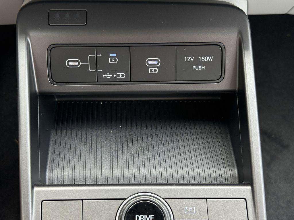 2025 Hyundai Kona EV SE - Photo 20