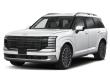 New 2026 Hyundai Palisade Hybrid Calligraphy SUV
