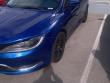 Used 2016 Chrysler 200 Limited Sedan