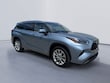 Toyota Highlander Hybrid