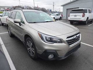 Used 2019 Subaru Outback 2.5i Limited SUV for sale in Knoxville, TN