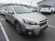 Used 2019 Subaru Outback 2.5i Limited SUV