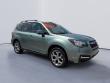 Used 2017 Subaru Forester 2.5i Touring SUV