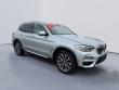 Used 2018 BMW X3 xDrive30i SUV