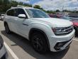 Used 2019 Volkswagen Atlas 3.6L V6 SE SUV
