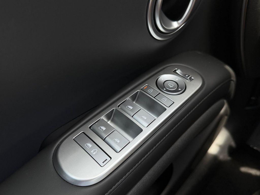 2026 Hyundai Palisade Calligraphy - Photo 23