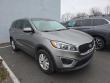 Used 2017 Kia Sorento 2.4L LX SUV