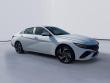 New 2026 Hyundai Elantra Limited Sedan