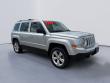 Used 2014 Jeep Patriot Limited SUV