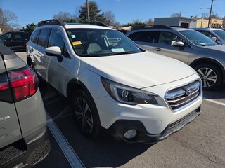 Used 2019 Subaru Outback 2.5i SUV for sale in Knoxville, TN