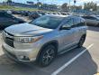 Used 2016 Toyota Highlander XLE V6 SUV