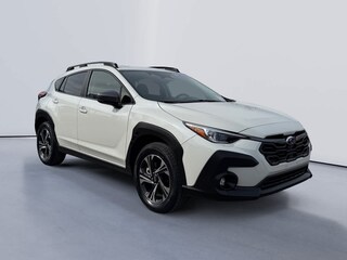 Used 2024 Subaru Crosstrek Premium SUV for sale in Knoxville, TN