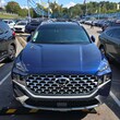 Hyundai Santa Fe Hybrid