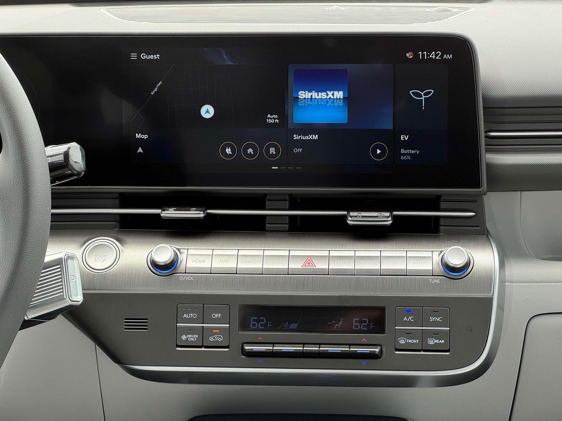 2025 Hyundai Kona EV SE - Photo 12