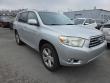 Used 2008 Toyota Highlander Limited SUV