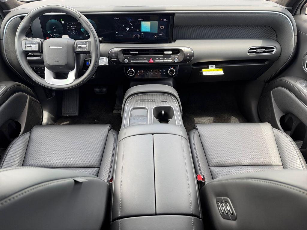 2026 Hyundai Palisade Calligraphy - Photo 20