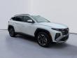 New 2026 Hyundai Tucson Hybrid Blue SUV