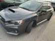 Used 2020 Subaru WRX Limited Sedan