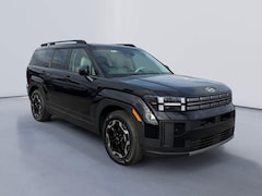 2026 Hyundai Santa Fe SEL FWD SUV