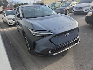 Used 2023 Subaru Solterra Touring SUV for sale in Knoxville, TN