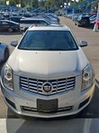 CADILLAC SRX
