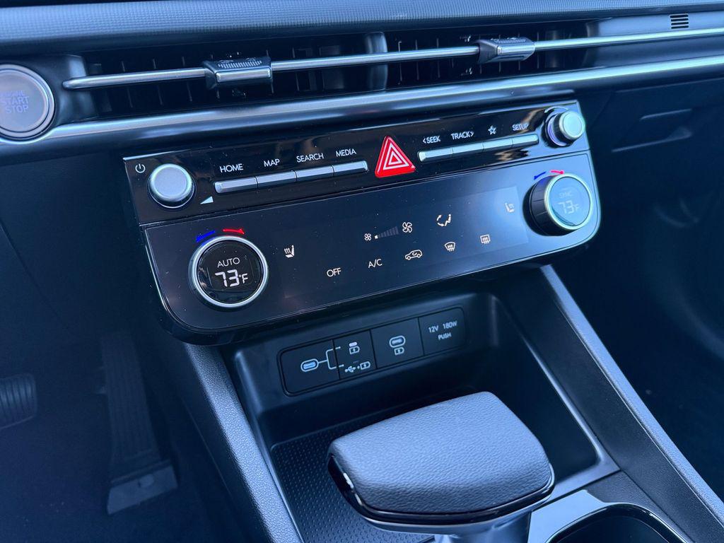 2026 Hyundai Tucson SEL - Photo 17