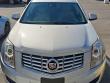 Used 2014 CADILLAC SRX Luxury Collection SUV
