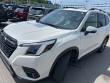 Used 2022 Subaru Forester Limited SUV