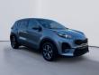 Used 2021 Kia Sportage LX SUV