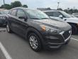 Used 2019 Hyundai Tucson Value SUV