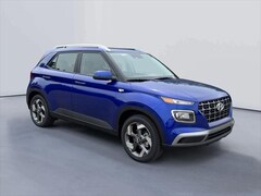 2025 Hyundai Venue SEL SUV
