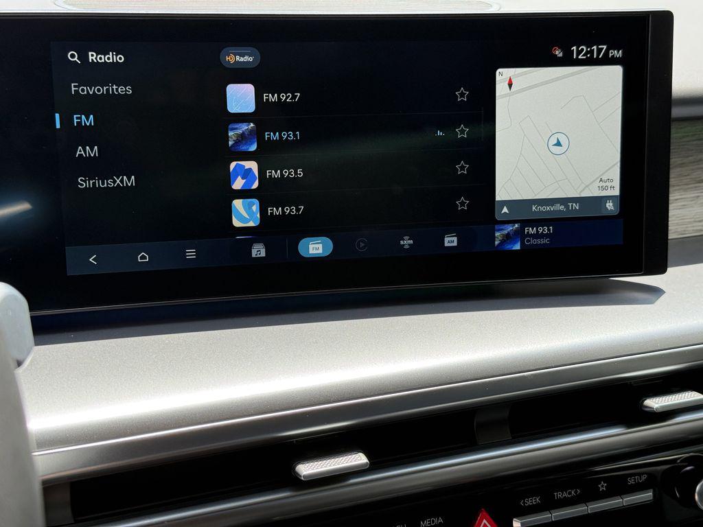 2026 Hyundai IONIQ 9 SEL - Photo 15