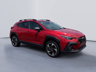 Used 2024 Subaru Crosstrek Limited SUV for sale in Knoxville, TN