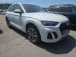 Used 2022 Audi Q5 45 S Line Premium SUV