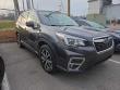 Used 2020 Subaru Forester Limited SUV