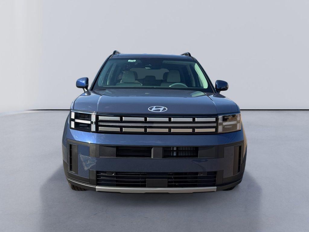 2026 Hyundai Santa Fe SEL - Photo 8