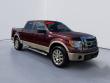 Used 2010 Ford F-150  Truck SuperCrew Cab