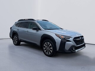 Used 2025 Subaru Outback Limited SUV for sale in Knoxville, TN