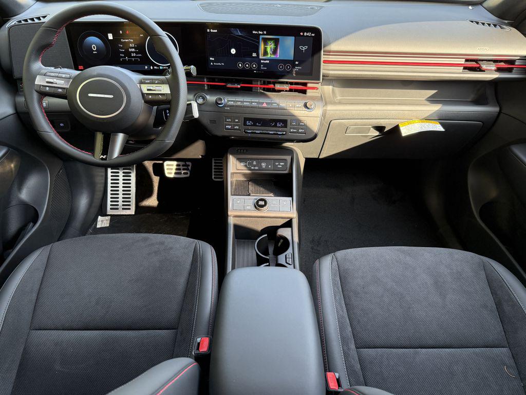 2025 Hyundai Kona EV N Line - Photo 12