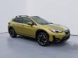 Used 2021 Subaru Crosstrek Limited SUV